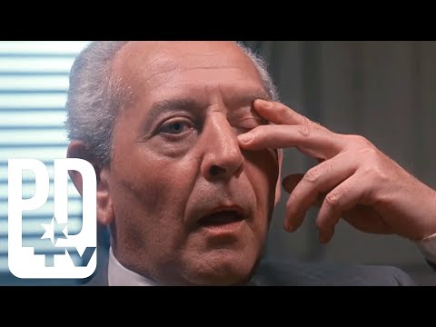 First Ever Case: The Drunk, Murderous Doctor | Law and Order | PDTV