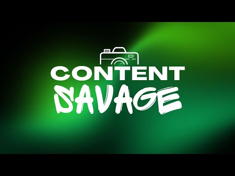 Content Savage Squad Live