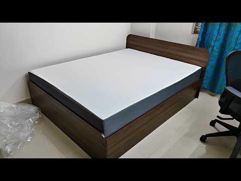 Best Mattress 2024 India (कौन सा Mattress लेना चाहिए? )