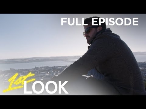 Full Episode: Johnny Bananas Resolves to Be a Better Person in 2020 | 1st Look TV