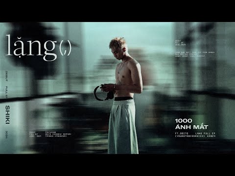 1000 Ánh Mắt (ft. Obito) ['Lặng' EP]