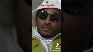 Future says he’s never thought about finding real love ￼?? Love ?? #lildubaii #future