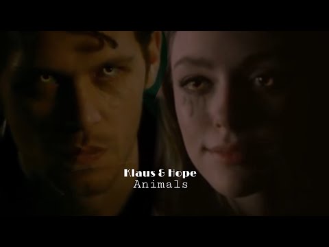 Hope & Klaus | “I Am My Father’s Daughter” [Animals]