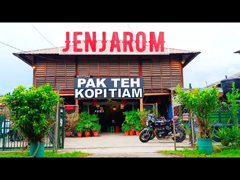 Banting Ep1: Must-Try Food at Retro Pak Teh Kopitiam & Local Delights