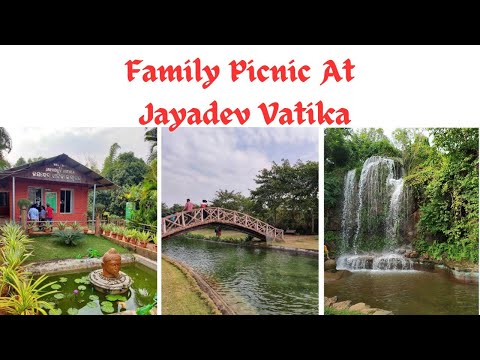 Why Jayadev Vatika is the Perfect Destination for Family Picnics: Find Out Now!