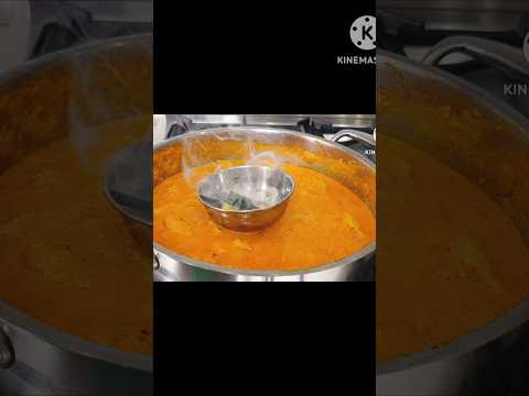 Butter chicken recipe | how to make butter chicken #essybutterxhicken#viralrecipe#trandingshort#