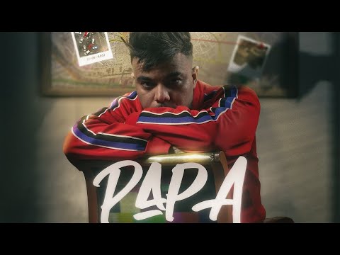 Breezy - PAPA (prod by . ZAIRI , EAGLE EYE , DOPAZ )