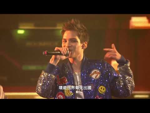 【周杰倫地表最強演唱會LIVE-我的時代】 Jay Chou's The Invincible Concert LIVE (My Time)