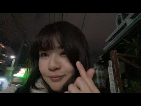 酔っ払ってて話し足りないから付き合って🤣👋🫰❤️