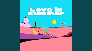 love in summer