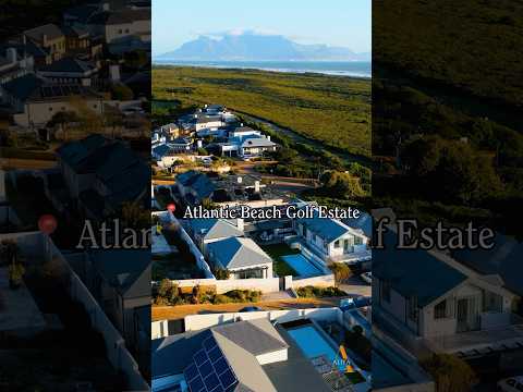 Welcome to Atlantic Beach Golf Estate - dream rental home with 4-bedrooms & 4.5 bathrooms!🏡 #shorts