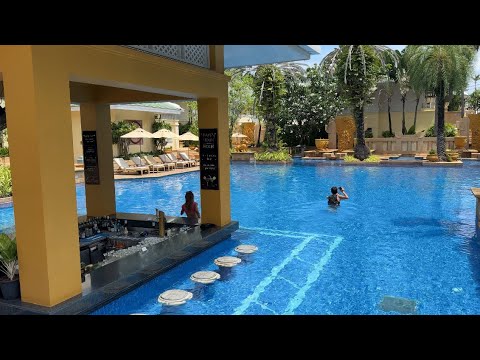 Holiday Inn Resort Phuket, IHG Hotel Tour 2024