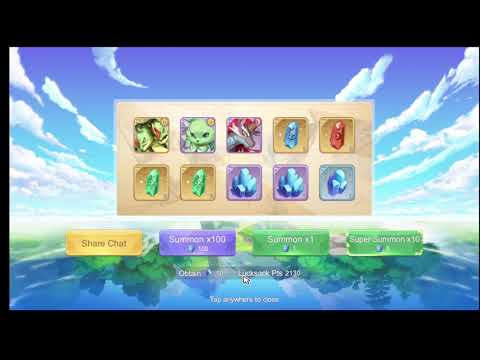 Draconia Saga (Daily Quest and Gameplay🤣) [102824]