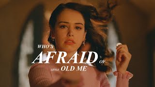 Josie Saltzman | Who's Afraid of Little Old Me?