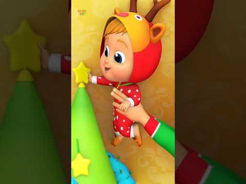 We Wish You A Merry Christmas #shorts #chritsmas #trending #viralshorts  #kidssongs #xmas