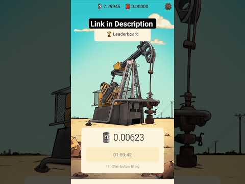 Fuel Mining Telegram | Free |