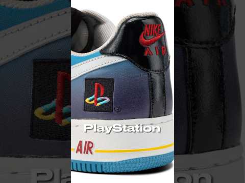 The Most Iconic Video Game Sneakers..