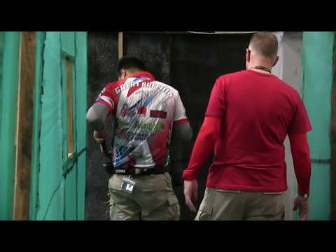 Airsoft Surgeon 2020 Championship Shield Cup Shooter Video 10