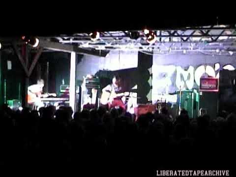 Dashboard Confessional Live - COMPLETE SHOW - Austin, TX, USA (August 22nd, 2001) "Emo's"