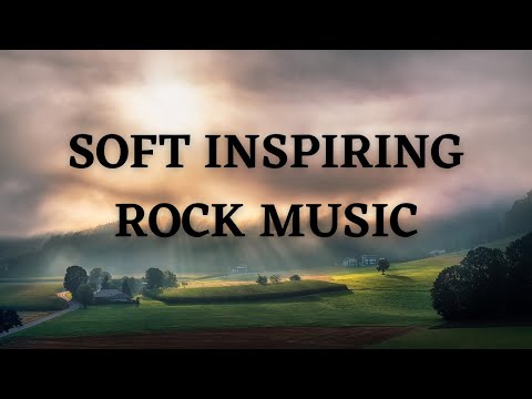 Soft Inspiring Rock Music (No Copyright) || Morning Mist