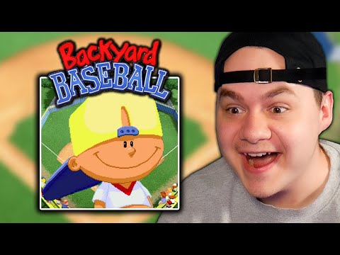 Backyard Baseball is BACK!