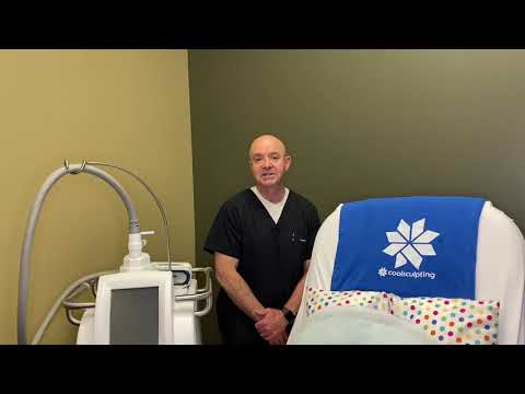 CoolSculpting in Gilbert AZ - Overview