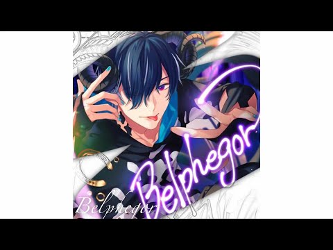 lavender haze - Belphegor edit || Obey Me