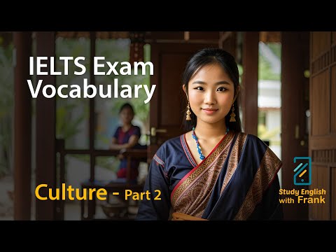 IELTS Culture 2 VIM