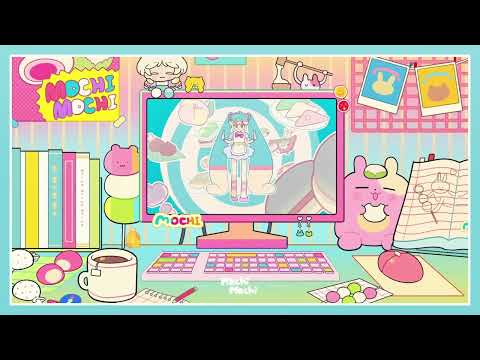 【Otomachi Una/音街ウナSV】mochimochi【Synthesizer Vカバー】