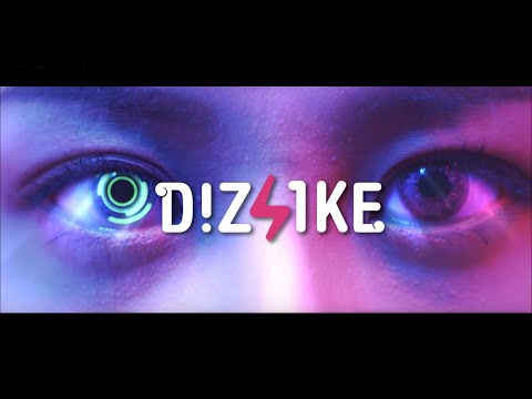 dizLike -【你說你】 Official Music Video