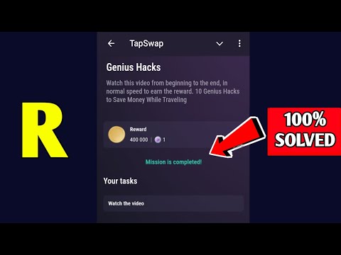 Genius Hacks | Tapswap Code | 10 Genius Hacks to Save Money While Traveling