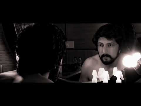 Kichcha 46 glimpse | Kichcha Sudeep | Kichcha Sachin|V creation|#kichha4 6glimpse