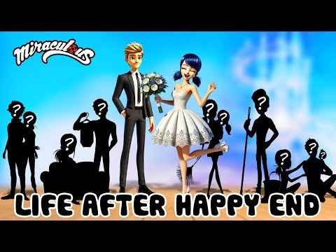 Miraculous Life Stories After Happy Endings | Go Wow