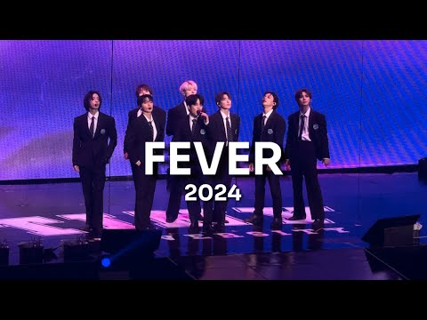 240707 에이티즈 팬미팅 - FEVER (ATEEZ FAN MEETING)