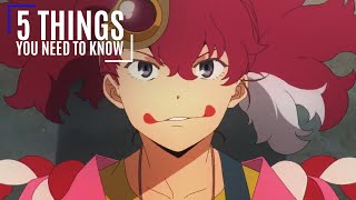 P.A. Works: 5 Things You Need To Know