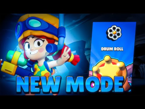 Brawl Stars live Hindi | NEW MODE x CLASSIC MODE IS BACK😈#megabox