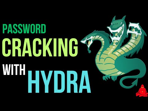 How to Crack Passwords with Hydra in Kali Linux: Easy Tutorial