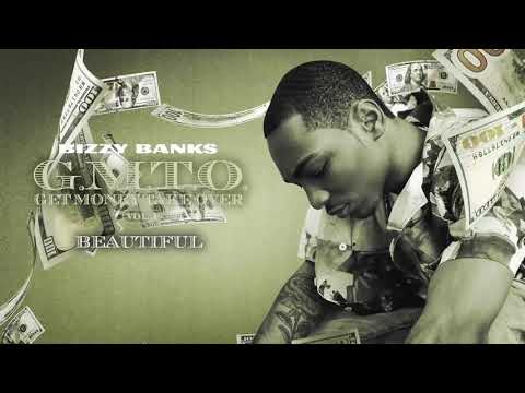 Bizzy Banks - Beautiful [Official Audio]