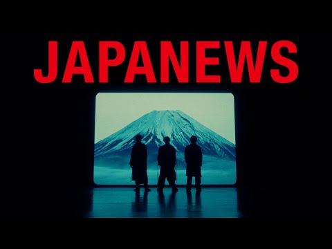 NEWS – JAPANEWS [MV Teaser]