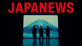 NEWS – JAPANEWS [MV Teaser]