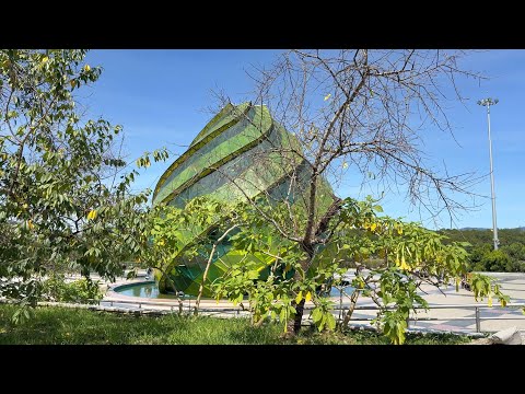 Lam Vien Square, Da Lat City (2024)