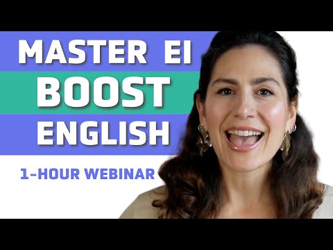 Mastering Emotional Intelligence: Transform Your ENGLISH Communication and Relationships