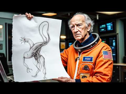 Retired Cosmonaut Reveals The Real Truth and Evidence of Aliens