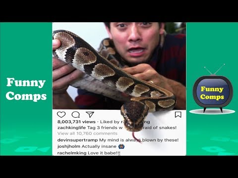 BESTT Zach King Vine Compilaton 2018 (w/Titles)Zach King Videos - Funny Comps