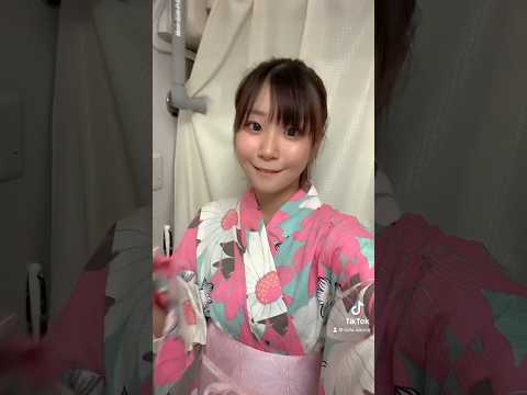 【TikTok】自分に自信が無いから写真を撮る👍🏻📸