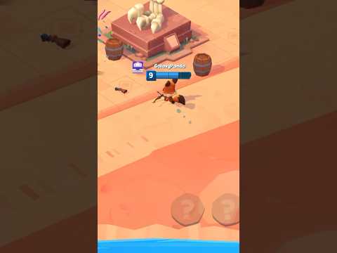 Zooba: Nix Gameplay (7)