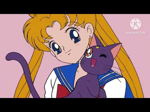 Acrostico • Usagui & Luna ● Sailor Moon ❤️ Serena ❤️ Shakira