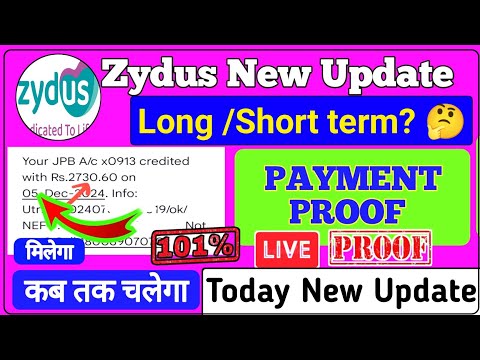 Zydus earning app withdrawal problem | Zydus earning app real or fake | Zydus earning app withdrawal