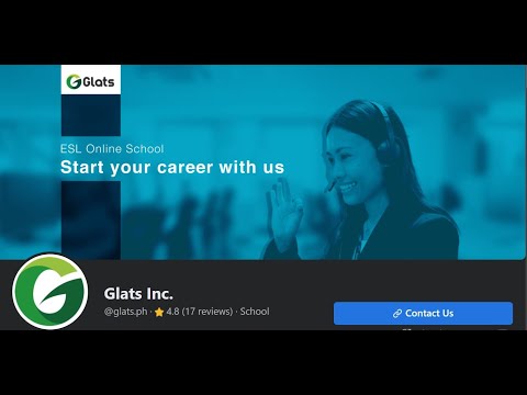 GLATS INC ESL COMPANY