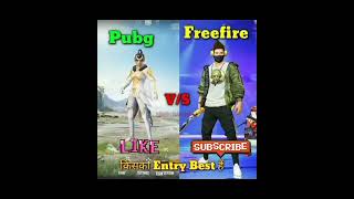 FF &pubg 🎮 FF short attitude shayari  status 💔 #ff #freefire #freefire #freefiresadstatus